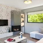 Horizon Villa