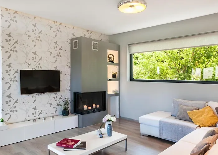 Horizon Villa