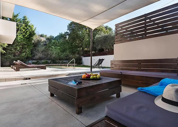 Villa Horizon *
