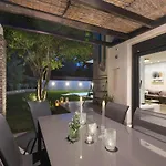 Villa Horizon Asgourou