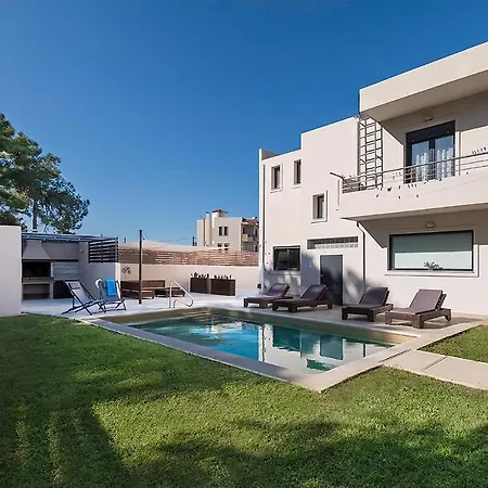 Willa Horizon Asgourou