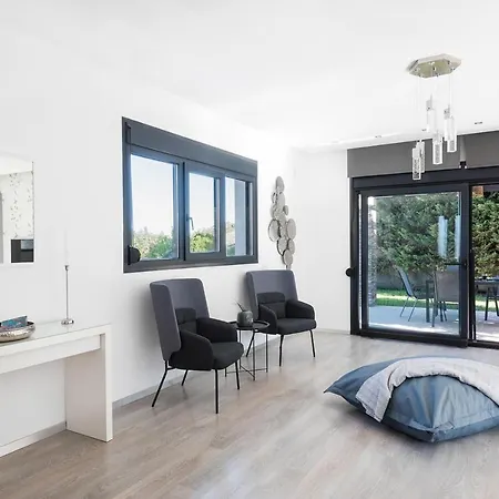 Horizon Villa