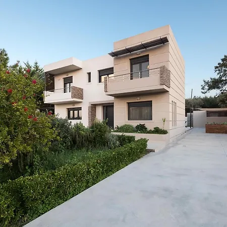 Villa Horizon