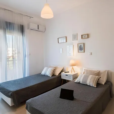 Villa Horizon Asgourou