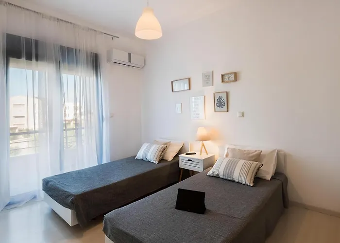 Villa Horizon Asgourou